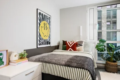 Privatzimmer im Wohnheim in der 279 Holloway Rd, London N7 8FB, UK, bild 20 von 24