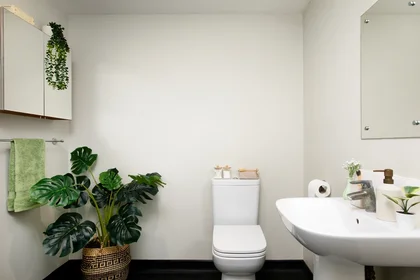 Privatzimmer im Wohnheim in der 279 Holloway Rd, London N7 8FB, UK, bild 23 von 24