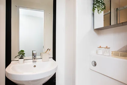 Privatzimmer im Wohnheim in der 279 Holloway Rd, London N7 8FB, UK, bild 24 von 24