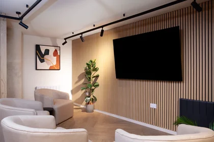 Privatzimmer im Wohnheim in der 279 Holloway Rd, London N7 8FB, UK, bild 6 von 24