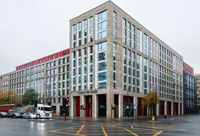 Privatzimmer im Wohnheim in der 279 Holloway Rd, London N7 8FB, UK, bild 7 von 24