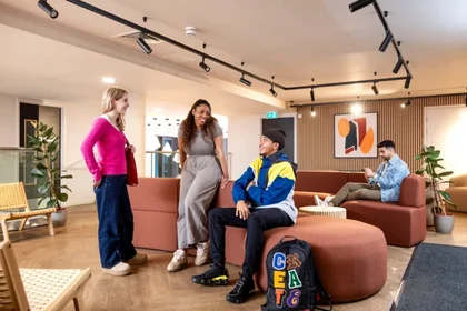 Privatzimmer im Wohnheim in der 279 Holloway Rd, London N7 8FB, UK, bild 8 von 24