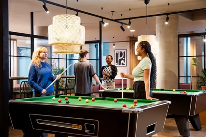 Privatzimmer im Wohnheim in der 279 Holloway Rd, London N7 8FB, UK, bild 10 von 24
