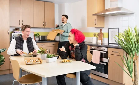 私人房间 在住宅内 在 Aston St, Birmingham B4 7UJ, United Kingdom, 17的图像9