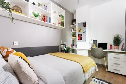 Privatzimmer im Wohnheim in der 4-6 and 16, 22 Middlesex St, London E1 7JH, United Kingdom       , bild 12 von 35