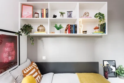 Privatzimmer im Wohnheim in der 4-6 and 16, 22 Middlesex St, London E1 7JH, United Kingdom       , bild 13 von 35