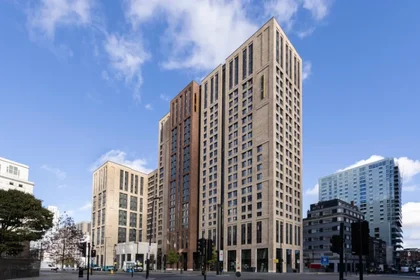Privatzimmer im Wohnheim in der 4-6 and 16, 22 Middlesex St, London E1 7JH, United Kingdom       , bild 14 von 35
