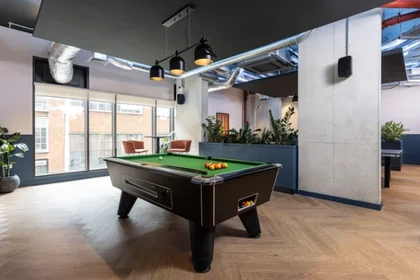Privatzimmer im Wohnheim in der 4-6 and 16, 22 Middlesex St, London E1 7JH, United Kingdom       , bild 16 von 35