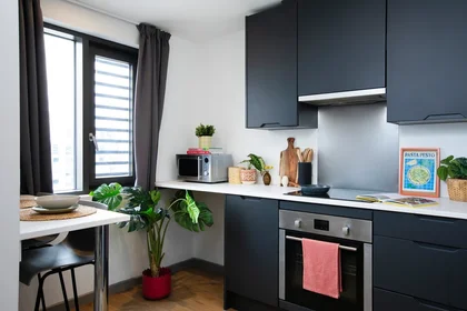 Privatzimmer im Wohnheim in der 4-6 and 16, 22 Middlesex St, London E1 7JH, United Kingdom       , bild 26 von 35