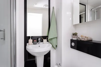 Privatzimmer im Wohnheim in der 4-6 and 16, 22 Middlesex St, London E1 7JH, United Kingdom       , bild 29 von 35