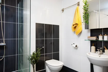 Privatzimmer im Wohnheim in der 4-6 and 16, 22 Middlesex St, London E1 7JH, United Kingdom       , bild 30 von 35