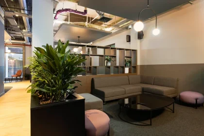 Privatzimmer im Wohnheim in der 4-6 and 16, 22 Middlesex St, London E1 7JH, United Kingdom       , bild 4 von 35