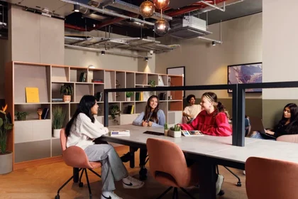 Privatzimmer im Wohnheim in der 4-6 and 16, 22 Middlesex St, London E1 7JH, United Kingdom       , bild 34 von 35