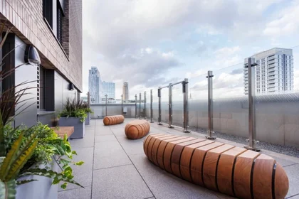 Privatzimmer im Wohnheim in der 4-6 and 16, 22 Middlesex St, London E1 7JH, United Kingdom       , bild 35 von 35