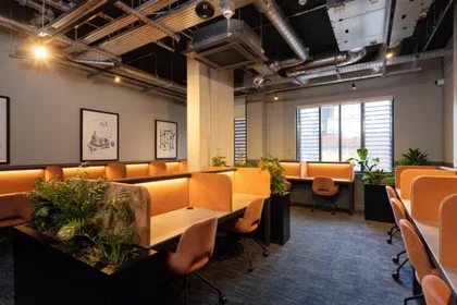 Privatzimmer im Wohnheim in der 4-6 and 16, 22 Middlesex St, London E1 7JH, United Kingdom       , bild 8 von 35