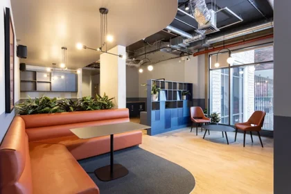 Privatzimmer im Wohnheim in der 4-6 and 16, 22 Middlesex St, London E1 7JH, United Kingdom       , bild 10 von 35