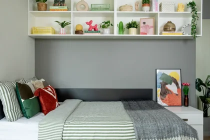 Private room at James Wolfe Road, Oxford, United Kingdom, OX4 2WP, image 1 of 10