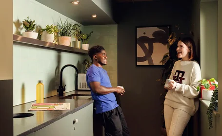 Privatzimmer im Wohnheim in der Lebus St, London N17 9FD, United Kingdom, bild 14 von 23