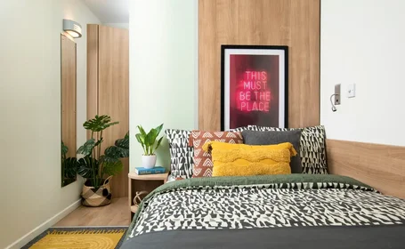 Privatzimmer im Wohnheim in der Lebus St, London N17 9FD, United Kingdom, bild 15 von 23