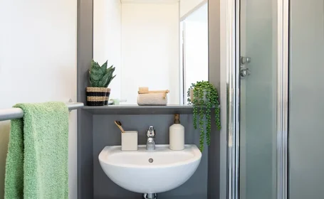 Privatzimmer im Wohnheim in der Lebus St, London N17 9FD, United Kingdom, bild 17 von 23
