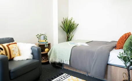 Privatzimmer im Wohnheim in der Lebus St, London N17 9FD, United Kingdom, bild 18 von 23