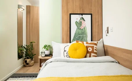 Privatzimmer im Wohnheim in der Lebus St, London N17 9FD, United Kingdom, bild 21 von 23