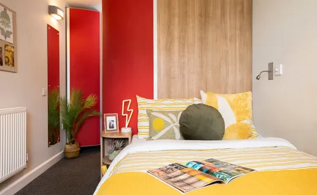 Privatzimmer im Wohnheim in der Lebus St, London N17 9FD, United Kingdom, bild 5 von 23