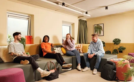 Privatzimmer im Wohnheim in der Lebus St, London N17 9FD, United Kingdom, bild 8 von 23