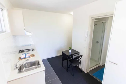 整租 在住宅内 在 60 Garden St South Yarra VIC 3141 Australia, 15的图像12
