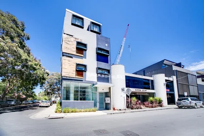 整租 在住宅内 在 60 Garden St South Yarra VIC 3141 Australia, 15的图像6