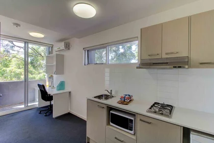整租 在住宅内 在 60 Garden St South Yarra VIC 3141 Australia, 15的图像8