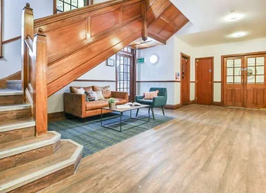 Estudio en residencia en 10 Halsmere Rd, London SE5 9LN, United Kingdom, imagen 13 de 20