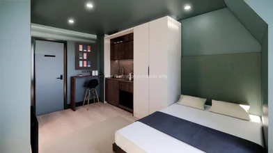 Estudio en residencia en 10 Halsmere Rd, London SE5 9LN, United Kingdom, imagen 14 de 20
