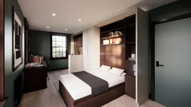 Estudio en residencia en 10 Halsmere Rd, London SE5 9LN, United Kingdom, imagen 17 de 20