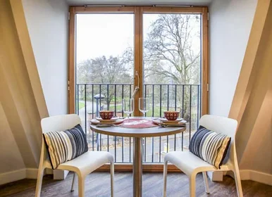 Estudio en residencia en 10 Halsmere Rd, London SE5 9LN, United Kingdom, imagen 7 de 20