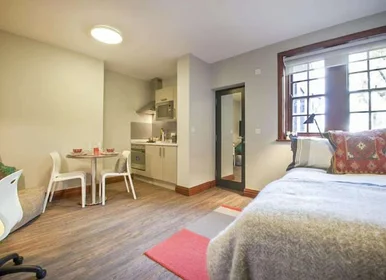 Estudio en residencia en 10 Halsmere Rd, London SE5 9LN, United Kingdom, imagen 10 de 20