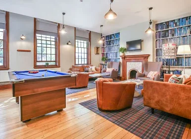 Estúdio em residência em 10 Halsmere Rd, London SE5 9LN, United Kingdom, imagem 6 de 20