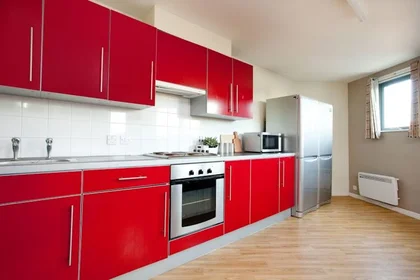 Studio in residence at 10 Crown Street, Reading, RG1 2SE, image 25 of 29