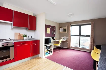 Kawalerka w rezydencji 10 Crown Street, Reading, RG1 2SE, obraz 29 29