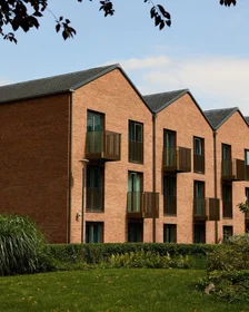 Gesamte Unterkunft im Wohnheim in der Lawrence St, York YO10 3FT, United Kingdom, bild 34 von 36