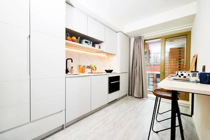 Studio in residence at Vita Student Belfast, 29 Bruce Street, BT2 7JD, image 20 of 22