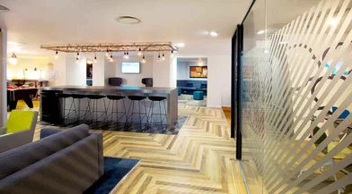 单间公寓 在住宅内 在 Vita Student, PORTLAND HOUSE, Longbrook St, Exeter EX4 6AH, United Kingdom            , 19的图像11