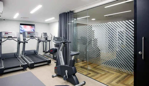 单间公寓 在住宅内 在 Vita Student, PORTLAND HOUSE, Longbrook St, Exeter EX4 6AH, United Kingdom            , 19的图像10