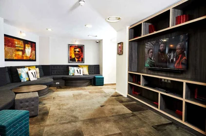 Studio in residence at Vita Student, PORTLAND HOUSE, Longbrook St, Exeter EX4 6AH, United Kingdom            , image 16 of 20