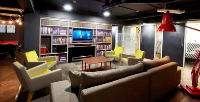 Studio in residence at Vita Student, PORTLAND HOUSE, Longbrook St, Exeter EX4 6AH, United Kingdom            , image 8 of 20