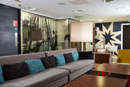 单间公寓 在住宅内 在 Vita Student, PORTLAND HOUSE, Longbrook St, Exeter EX4 6AH, United Kingdom            , 20的图像14