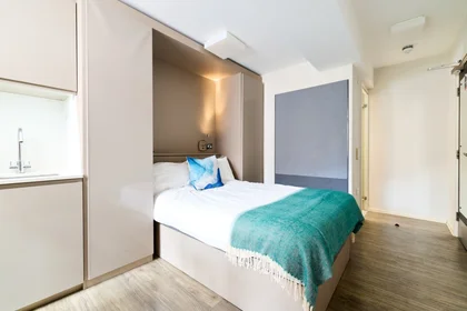 单间公寓 在住宅内 在 Vita Student, PORTLAND HOUSE, Longbrook St, Exeter EX4 6AH, United Kingdom            , 20的图像3