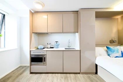 单间公寓 在住宅内 在 Vita Student, PORTLAND HOUSE, Longbrook St, Exeter EX4 6AH, United Kingdom            , 20的图像4