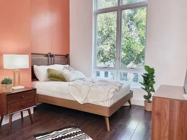 Entire place in residence at 1225 Hancock Street, 2, Bushwick, Brooklyn, NY, 11221, image 1 of 13