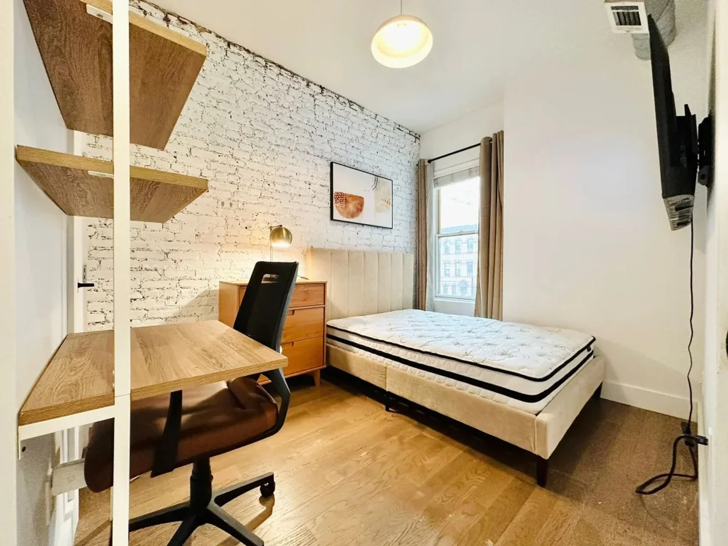 22 Granite Street, 2A, Bushwick, New York, NY, 11207
